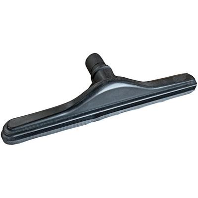 Delfin Industrial PH.0123.0000 Scalloped Floor Tool for Pro HEPA Vacuums - 1 1/2" Diameter