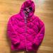 The North Face Jackets & Coats | Girls Pink North Face Jacket - Size 14-16 | Color: Pink | Size: 14g