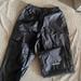 Columbia Bottoms | Boys Columbia Waterproof Pants. Size Medium 10/12. Euc | Color: Black | Size: Mb