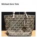Michael Kors Bags | Michael Kors Jet Set Signature Tote Michael Kors 30s11ttt4j-246-1 | Color: Brown/Tan | Size: 9" Shoulder Drop 11" High 16" Wide