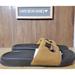 Nike Shoes | Nike Benassi Jdi Se Ltr Slides Baroque Brown Ck0644 200 Size Men's 7 / Wmns 8 | Color: Brown | Size: 8