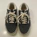 Vans Shoes | Fur Lined Vans | Color: Cream/Gray | Size: 8