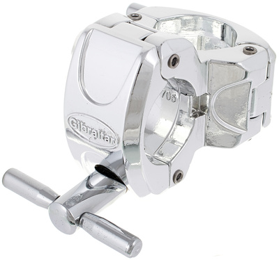 Gibraltar SC-GCRA CH Road Serie Rackrohr Klammer