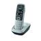 Gigaset E560 Telefon DECT-Telefon Anrufer-Identifikation Schwarz, Silber