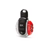 Disque de frein en forme de clé pour MINI Cooper F55 F56 F57 F54 F60 Countryman Smart Key Fob
