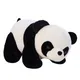 Poupées créatives en peluche KrasnoPlush Toys jouets en peluche mignons petits animaux suspendus