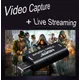 Carte de capture vidéo HDMI 4K 1080P 30fps USB téléphone ordinateur jeu TV BOX DVD