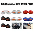 Rétroviseurs latéraux de vue arrière pièces de moto BMW R 850 1100/1150 RT R850RT R1100RT