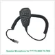 TYT – Microphone portable à 6 broches DTMF pour émetteur-récepteur Mobile Amateur TYT