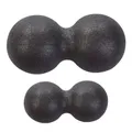 Mini boule d'auto-Massage pour les Muscles des épaules et des abdominaux soulage la douleur soins