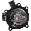 Pour Audi A6 A8 Q7 S6 S8 VW Touareg Nouveau Thermostat Du Liquide De Refroidissement Du Moteur