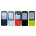 ZUGZUC – coque plastique complète pour Nokia 225 housse complète pour téléphone portable avec