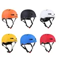 Casque de travail pour adultes casquette de Protection de tête de sécurité pour le cyclisme