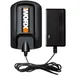 Chargeur 20 volts WA3742 pour WORX WG155 WG160 WG255 WG545 et batteries WA3520 WA3525