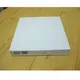COMBO-Graveur DVD USB ChlorUSB pour ordinateur portable lecteur externe blanc livraison gratuite