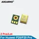 Dower Me – élément de Microphone pour Huawei P20 /P20 Pro réduction de bruit micro sur carte mère