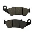 Plaquettes de frein avant pour Honda CR 125 250 500 XR 125 XR 125 250 400 600 XLR 650 125 CRF 250