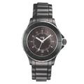 Storm Sona Black Unisex Watch 4534/BK