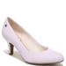 Life Stride Parigi - Womens 10 Purple Pump W