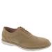 Stacy Adams Summit - Mens 8.5 Green Oxford Medium