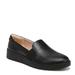 LifeStride On The Go - Womens 7.5 Black Slip On W