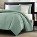 Stylish Quilted Coverlet Set with Shams - Cozy Bedroom Upgrade