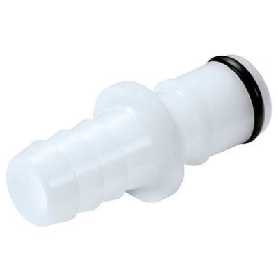 COLDER APCD22004 Coupler,Push In,Acetal,White