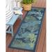 Liora Manne Marina Coral Garden Indoor/Outdoor Rug