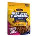 Retriever 10327058 20 oz Beef Liver Flavor Bites Dog Training Treats