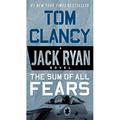 Pre-Owned The Sum of All Fears: 5 (Jack Ryan Novel) Paperback