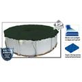 Arctic Armor WC810-4 12 Year 28 Round Above Ground Swimming Pool Winter Covers