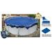 Arctic Armor WC928-4 15 Year 16 x 32 Oval Above Ground Swimming Pool Winter Covers
