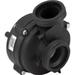 Balboa Water Group 1215132 Ultima Plus Wet End 2 Hp 2 in. Side