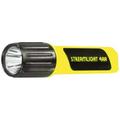 Streamlight 68244 Yellow & Black Case Tactical Flashlight with White LED Bulb 4 AA Batteries
