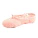 ASEIDFNSA Girl Madden Shoes Sneaker Children Shoes Dance Shoes Warm Dance Ballet Performance Indoor Shoes Yoga Dance Shoes