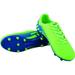 Vizari Kid s Santos Jr FG Soccer Shoes/Cleats for Boys and Girls