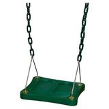 Gorilla Playstes Stand N Swing with Molded Foot Holders