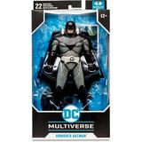Dc Multiverse 7In - Armored Batman (Kingdom Come)