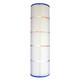 Pleatco PFAB100SH Filter Cartridge 100sqft 2-5/8 ot 2-5/8 ob 7 24-71/6 L 4oz