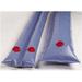 Blue Wave NW106-3 8 Double Water Tube - 15 Pack