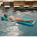 Texas Recreation Foam Sunray Pool Float Blue