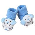 ASEIDFNSA Pregnancy Reveal Fun Hats for Kids Slip Shoes Kids Slipper Baby Warm Cartoon Boys Girls Boots Socks Baby Care