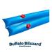 Buffalo Blizzard Blue Single Chamber Water Bag Kit for 16 x 24 Rectangle Swimming Pool | 18-Gauge Heavy-Duty Vinyl Material
