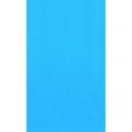Blue Wave Blue 8-ft Round Standard Gauge Overlap Liner - 48/54-in