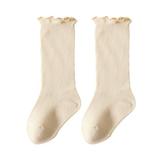 ASEIDFNSA Boys Funky Socks Cotton Non Slip Socks Baby Dispensing Non Slip Socks Toddler Socks With Pinch Ankles Baby Kids Little Girl Boy