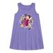 JoJo Siwa - Jojo Wreath - Toddler and Youth Girls A-line Dress