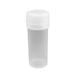 Labakihah Water Bottles Case 100Pcs Portable Empty Sub-Bottle Box Travel Seal Powder Bottle Set KitchenÃ¯Â¼ÂŒDining & Bar Seal Case Bottling