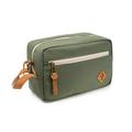 Revelry Supply The Stowaway Toiletry Kit Green