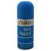 Jovan Sex Appeal by Jovan for Men - 5 oz Deodorant Body Spray