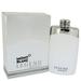 Montblanc Legend Spirit Eau De Toilette Spray By Mont Blanc 6.7 Oz